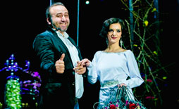 Работы салона Спаделис