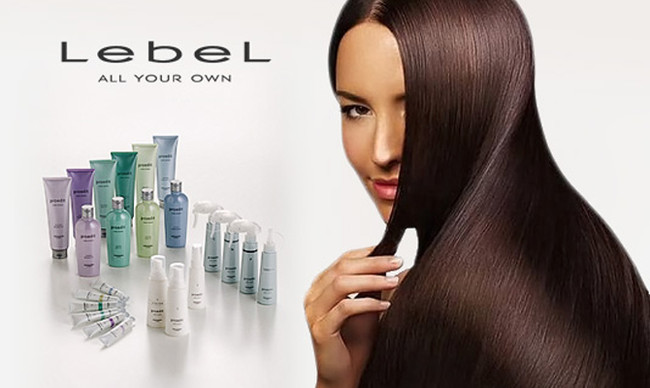 ДОМАШНИЙ УХОД LEBEL (ЯПОНИЯ)