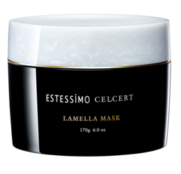 Ковер Маска ламеллярная CELCERT LAMELLA Mask