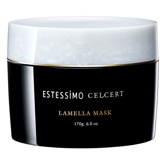 Маска ламеллярная CELCERT LAMELLA Mask