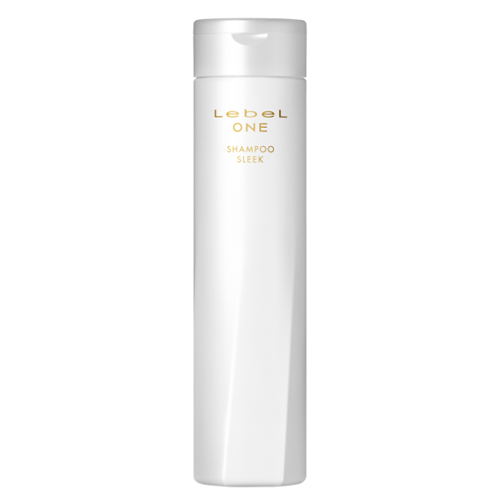 Шампунь разглаживающий LebeL ONE Shampoo Sleek