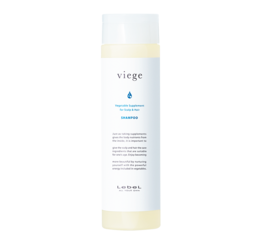 Ковер Восстанавливающий шампунь для волос и кожи головы Viege Shampoo