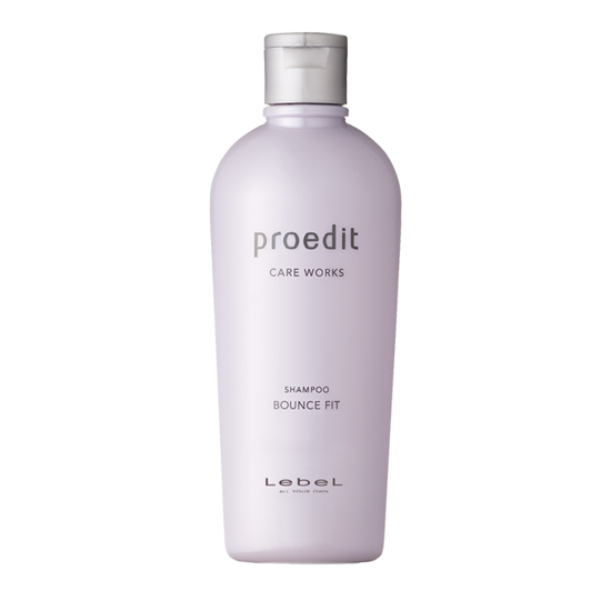 Шампунь восстанавливающий для волос PROEDIT SHAMPOO BOUNCE FIT