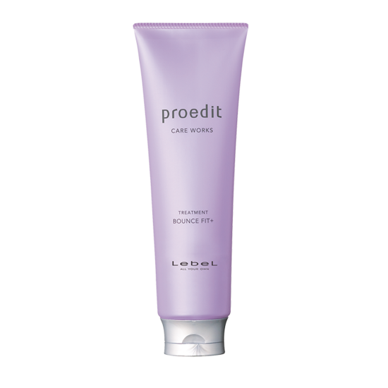 Маска восстанавливающая для волос PROEDIT HAIR TREATMENT BOUNCE FIT PLUS