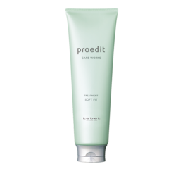Ковер Маска увлажняющая для волос линии PROEDIT HAIR TREATMENT SOFT FIT