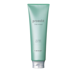 Ковер Маска увлажняющая для волос PROEDIT HAIR TREATMENT SOFT FIT PLUS