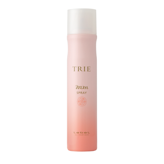 TRIE MM SPRAY Спрей термозащитный для укладки 170 г