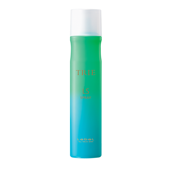 TRIE Spray LS Cпрей Контроль фиксации 170 г