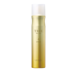 Ковер TRIE Juicy Spray 4 Спрей-блеск средней фиксации 170 г