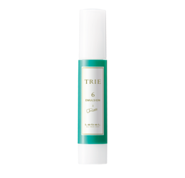 Ковер TRIE Emulsion 6 Моделирующий крем-уход подвижной фиксации 50 г
