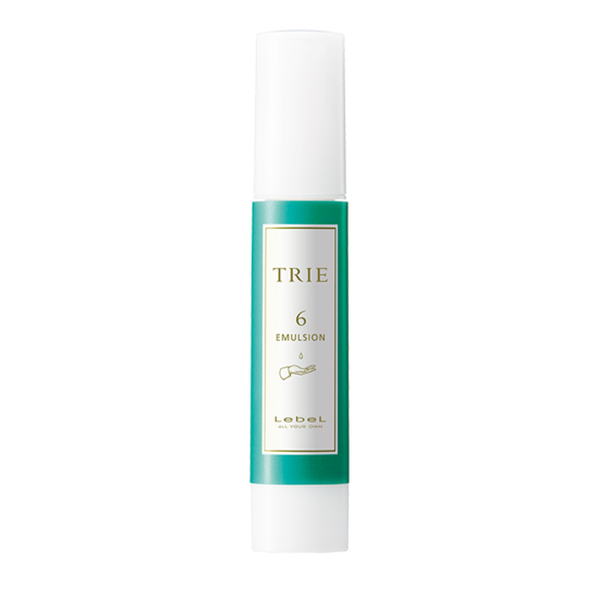 TRIE Emulsion 6 Моделирующий крем-уход подвижной фиксации 50 г