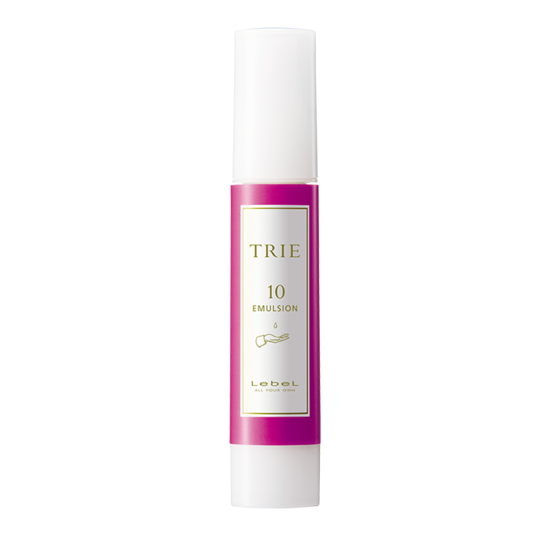 TRIE Emulsion 10 Матовый крем-воск 50 г
