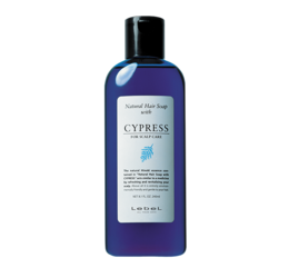 Ковер Шампунь для волос CYPRESS
