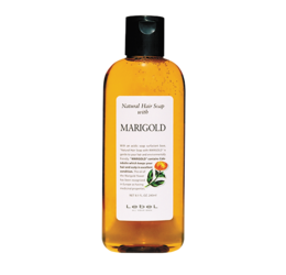 Ковер Шампунь для волос MARIGOLD