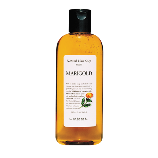 Шампунь для волос MARIGOLD