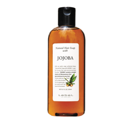 Ковер Шампунь для волос JOJOBA