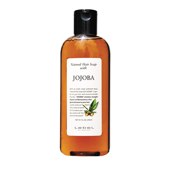 Шампунь для волос JOJOBA