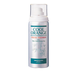 Ковер Освежитель для волос и кожи головы COOL ORANGE