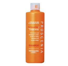 Ковер Шампунь для окрашенных волос PROSCENIA SHAMPOO