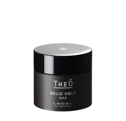 Ковер Воск сильной фиксации THEO Wax Solid Hold