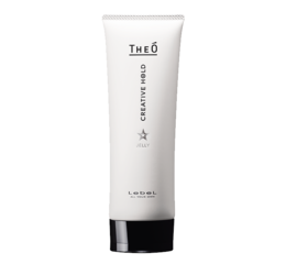 Ковер Гель сильной и подвижной фиксации THEO Jelly Creative Hold