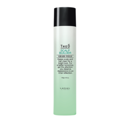 Ковер Спрей для кожи головы стимулирующий THEO SCALP BUILDER