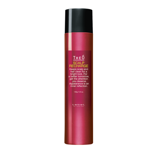 Восстанавливающий спрей для кожи головы THEO SCALP RECHARGE