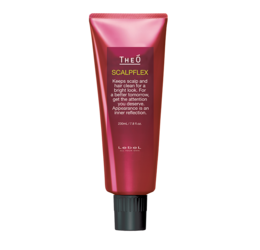 Ковер Пилинг для кожи головы THEO SCALP FLEX
