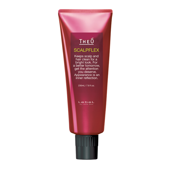 Пилинг для кожи головы THEO SCALP FLEX