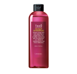 Ковер Шампунь многофункциональный THEO SCALP SHAMPOO