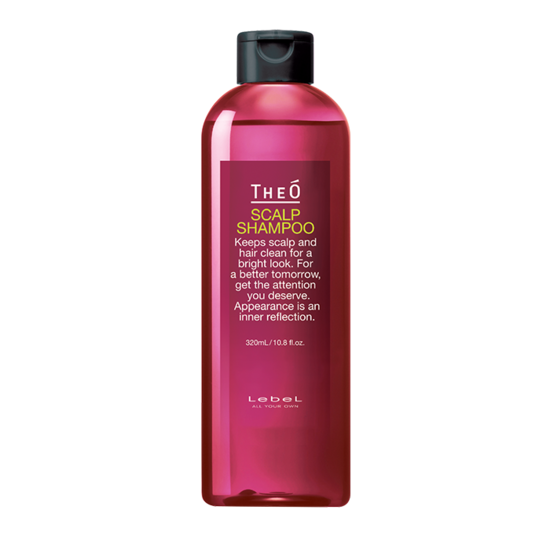 Шампунь многофункциональный THEO SCALP SHAMPOO