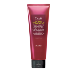 Ковер Крем-уход увлажняющий для волос и кожи головы THEO SCALP TREATMENT